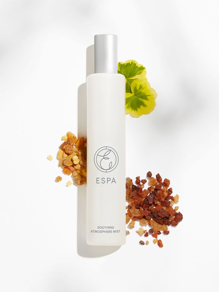 ESPA Soothing  Atmosphere Mist 100ml - Image 3 of 3