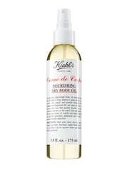 Kiehls Crème de Corps Nourishing Dry Body Oil 175ml - Image 1 of 2