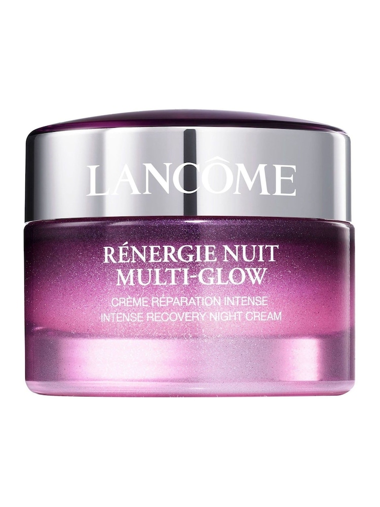 Lancôme Renergie Multi Glow Night Cream 50ml - Image 1 of 1