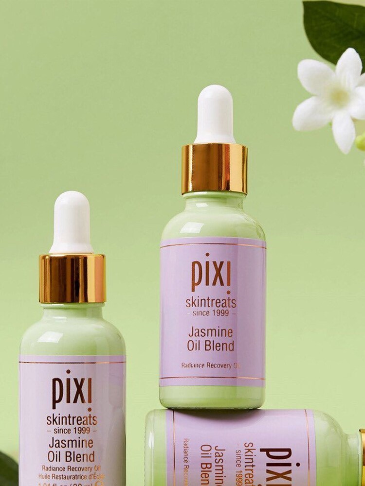 Pixi Jasmine Oil Blend 30ml - Image 3 of 3