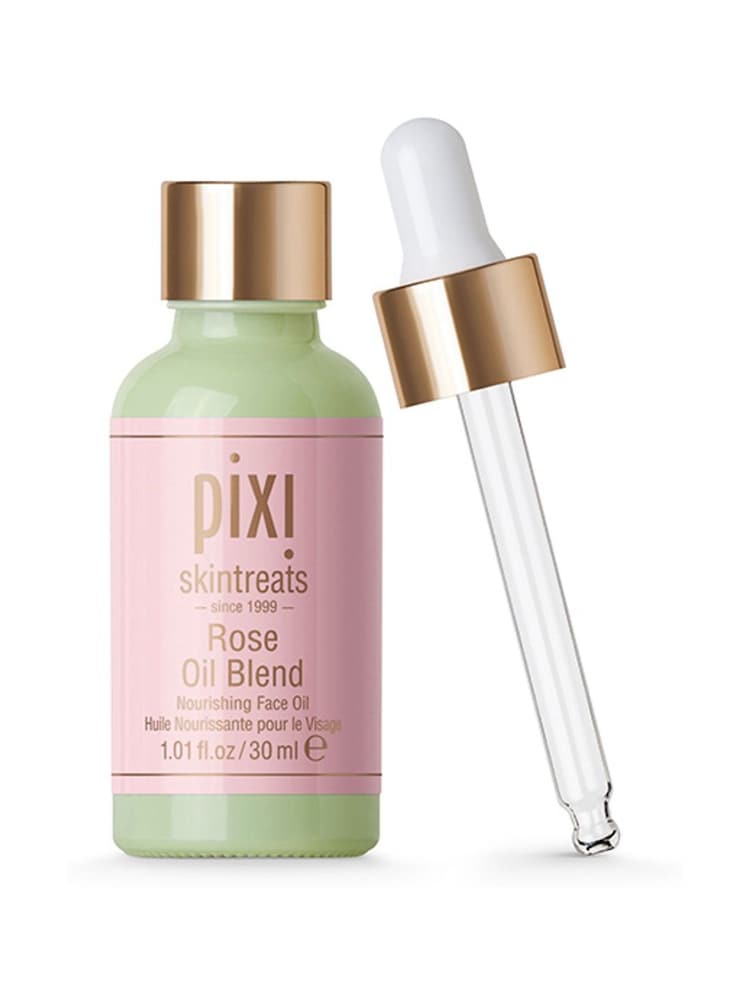 Pixi Rose Oil Blend 30ml - Image 1 of 4