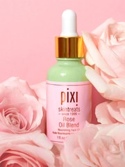Pixi Rose Oil Blend 30ml - Image 3 of 4