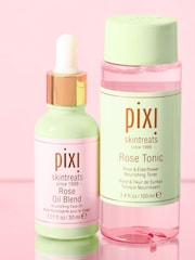 Pixi Rose Oil Blend 30ml - Image 4 of 4