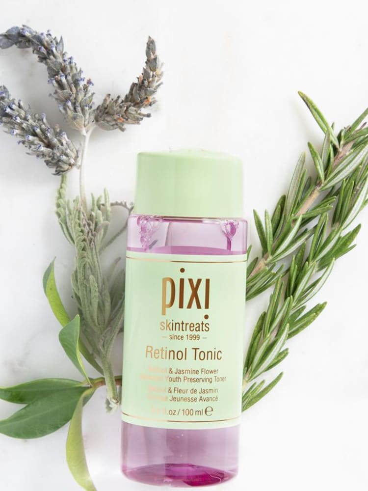 Pixi Retinol Tonic 100ml - Image 4 of 4