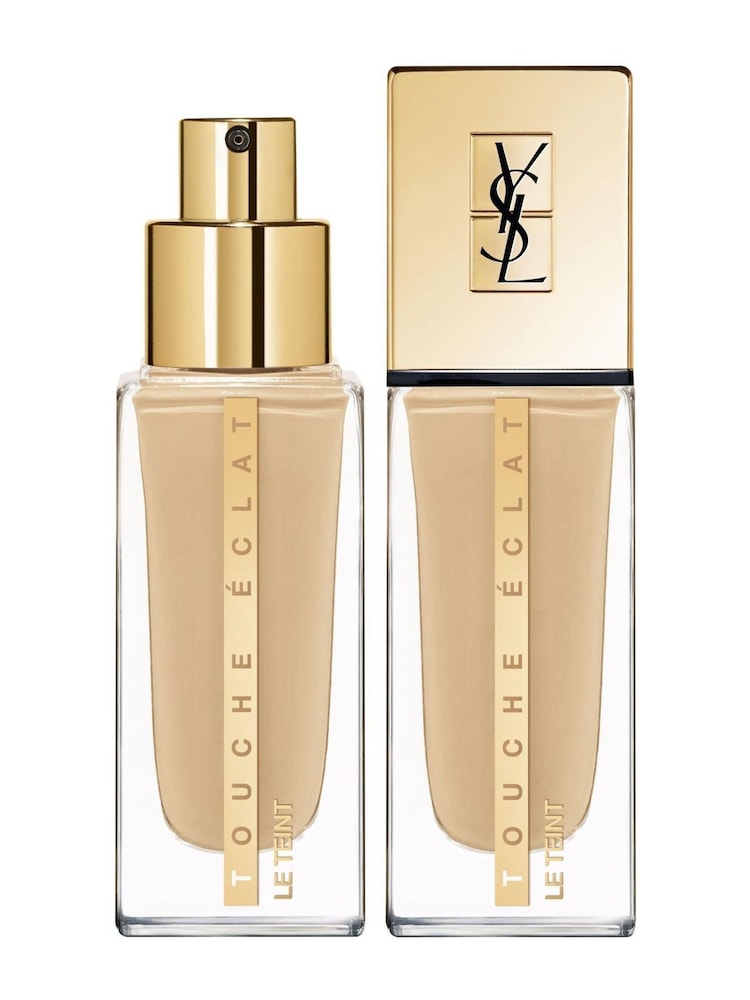 Yves Saint Laurent Touche Éclat Le Teint Foundation SPF22 - Image 1 of 5