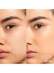 Yves Saint Laurent Touche Éclat Le Teint Foundation SPF22 - Image 3 of 5