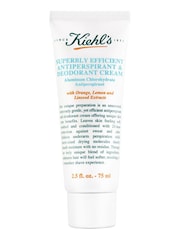 Kiehls Superbly Efficient Anti-Perspirant and Deodorant 75ml - Image 1 of 3