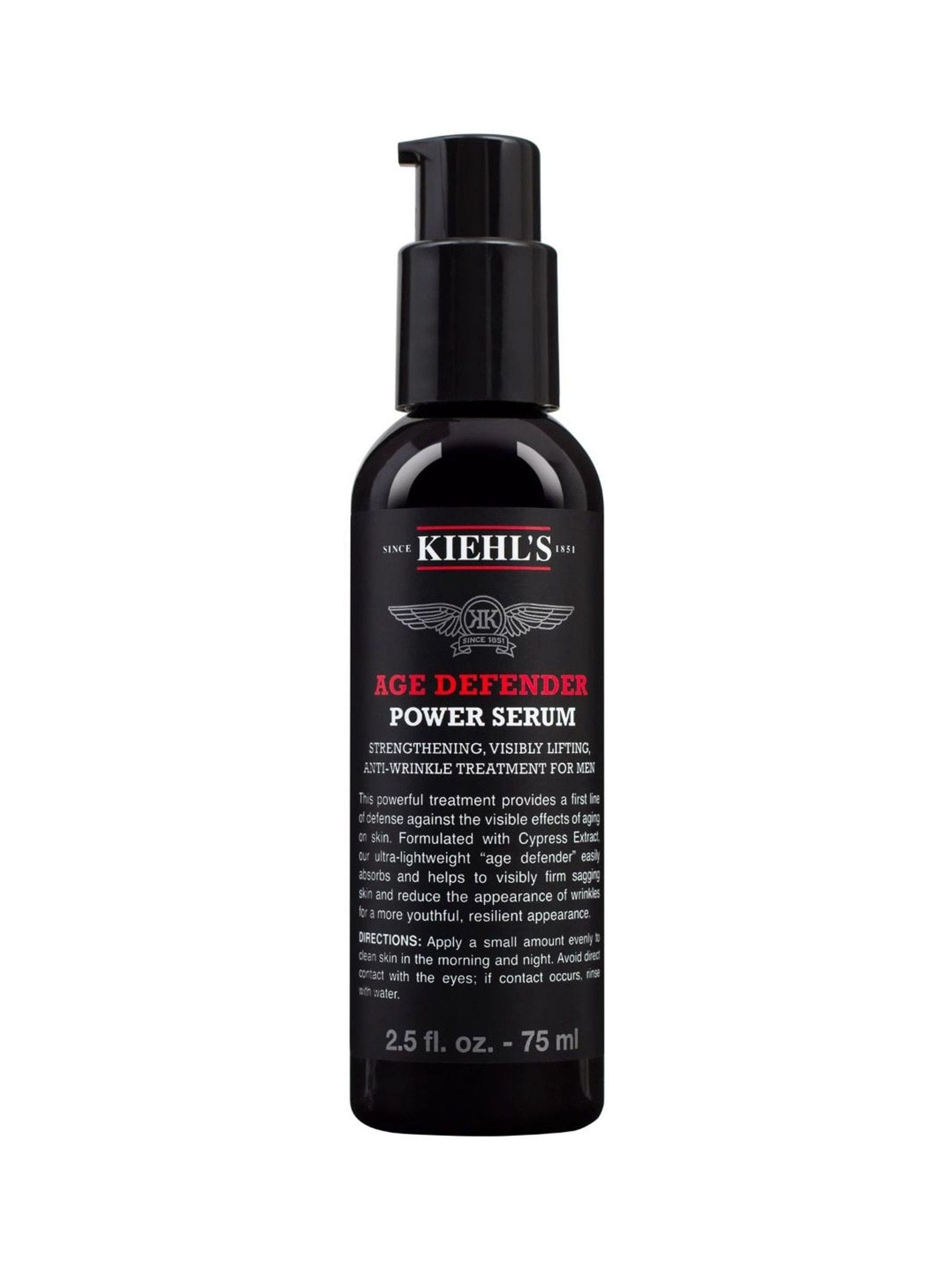 Kiehls Kiehl's Age Defender Power Serum 75Ml - Image 6