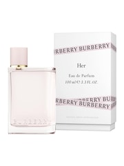 Burberry Her Eau De Parfum 100ml - Image 2 of 2