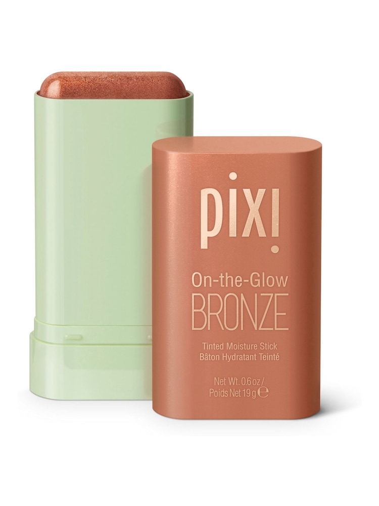 Pixi On-The-Glow Bronzer - Image 1 of 2