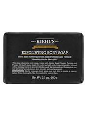 Kiehls Body Scrub Soap 200g - Image 2 of 2