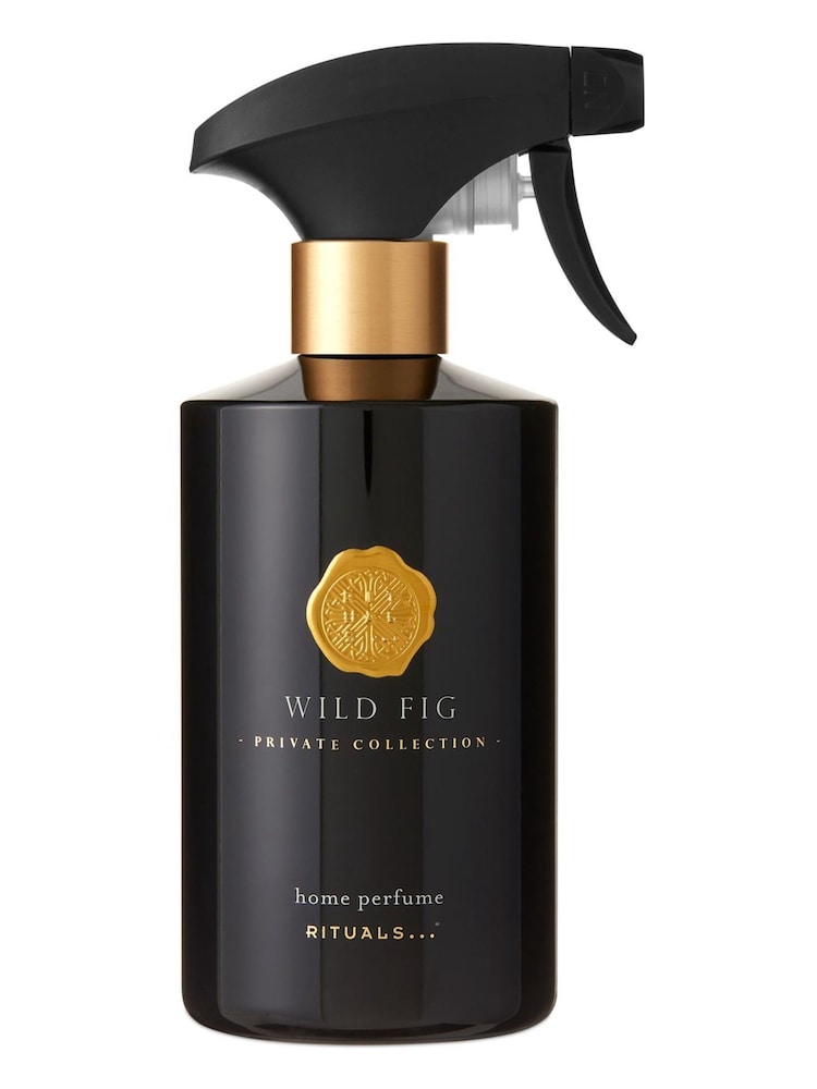 Rituals Wild Fig Parfum dInterieur 500ml - Image 1 of 3