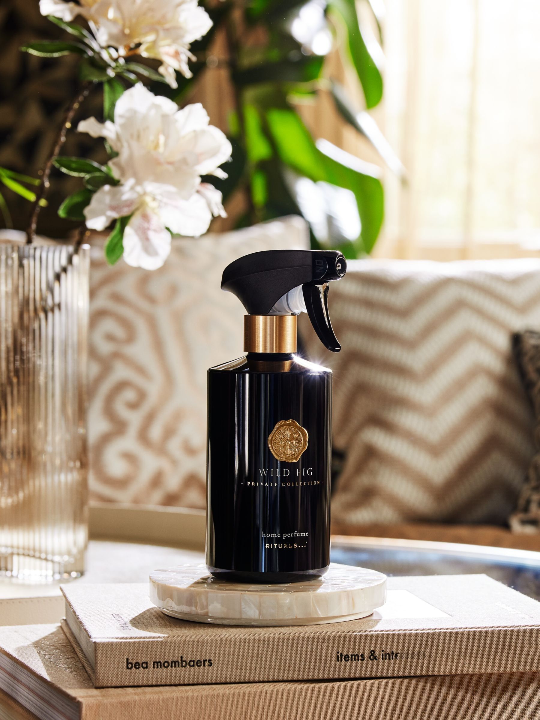 RITUALS Private Collection Wild Fig aroma diffuser