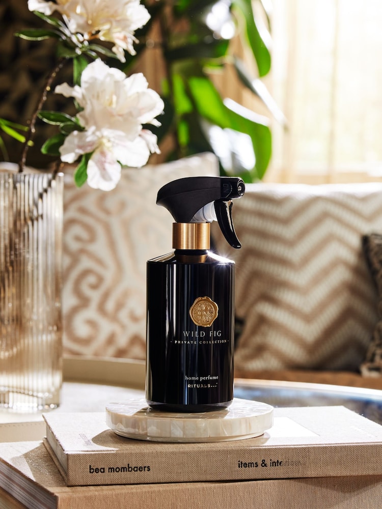 Rituals Wild Fig Parfum dInterieur 500ml - Image 2 of 3