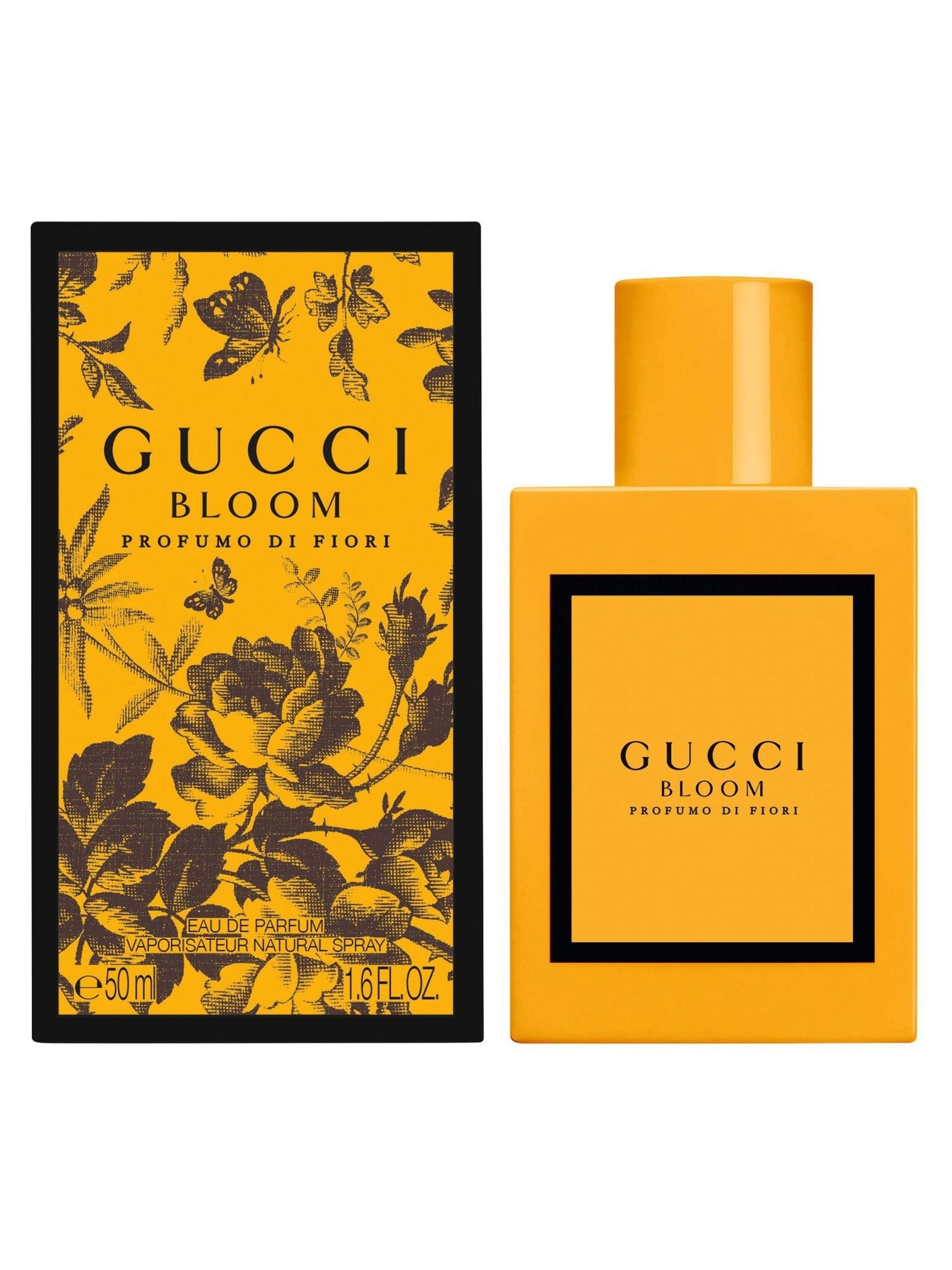 Buy Gucci Bloom Profumo di Fiori Eau de Parfum 50ml from the Next
