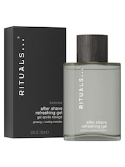 Rituals Homme After Shave Refreshing Gel 100ml - Image 1 of 5