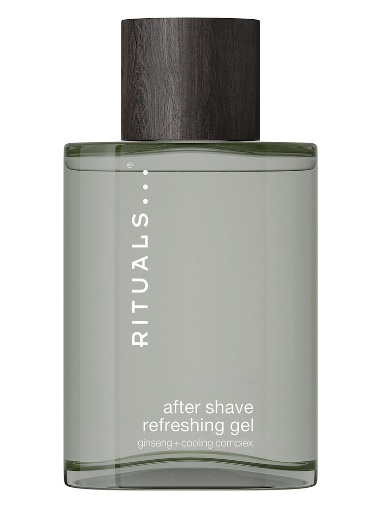 Rituals Homme After Shave Refreshing Gel 100ml - Image 2 of 5