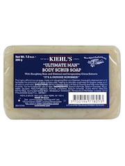 Kiehls Body Scrub Soap 200g - Image 1 of 2