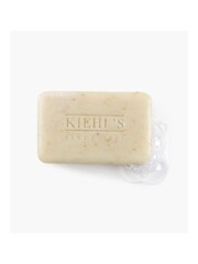 Kiehls Body Scrub Soap 200g - Image 2 of 2