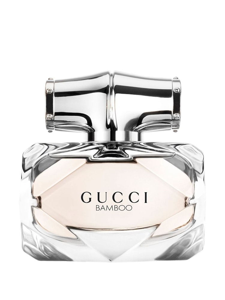 Gucci Bamboo Eau De Toilette 30ml - Image 1 of 2
