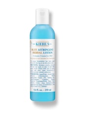 Kiehls Blue Astringent Herbal Lotion 250ml - Image 1 of 1