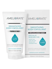 AMELIORATE Smoothing Body Exfoliant 150ml - Image 2 of 2