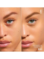 Yves Saint Laurent Touche Éclat Le Teint Foundation SPF22 - Image 3 of 5