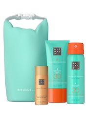 Rituals Karma Sun Trial SPF Gift Set - Image 1 of 5
