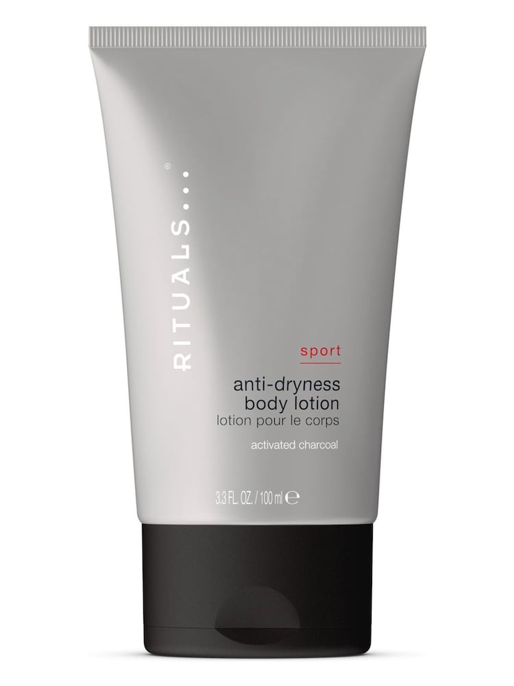 Rituals Sport Anti Dryness Body Lotion 100ml - Image 1 of 4