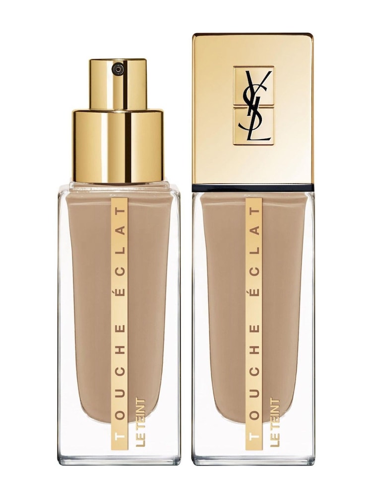Yves Saint Laurent Touche Éclat Le Teint Foundation SPF22 - Image 1 of 5