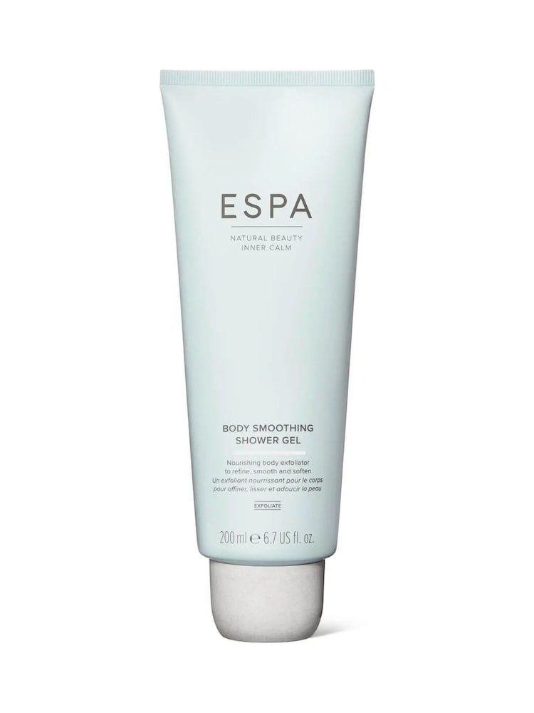 ESPA Body Smoothing Shower Gel - Image 1 of 4