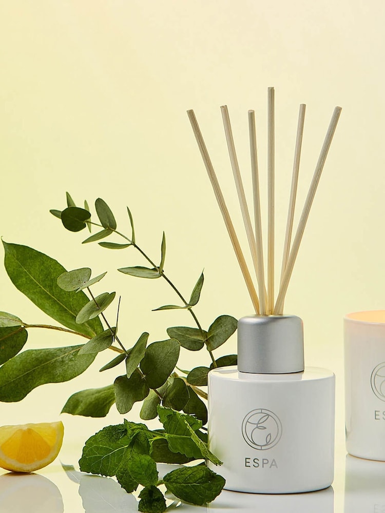 ESPA Energising Candle 200g - Image 8 of 8