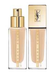 Yves Saint Laurent Touche Éclat Le Teint Foundation SPF22 - Image 1 of 5