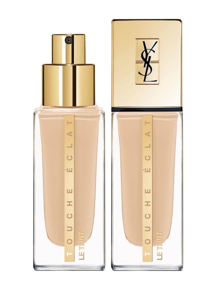 Yves Saint Laurent Touche Éclat Le Teint Foundation SPF22 - Image 1 of 5