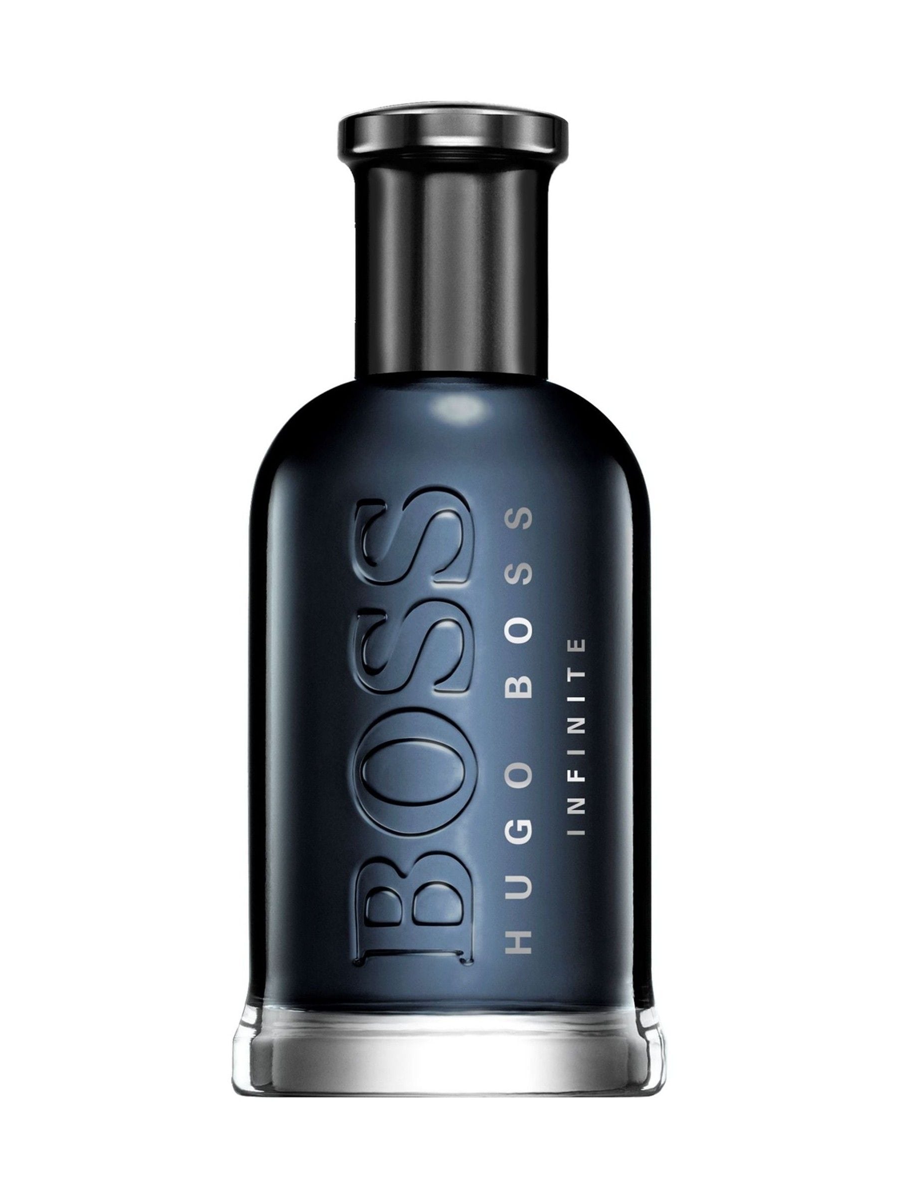 HUGO BOSS BOTTLED INFINITE FOR MEN EDP 100ML EAU DE PARFUM SPRAY NEW & SEALED - Image 32