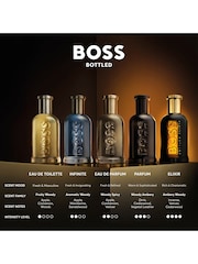 BOSS Bottled Infinite Eau de Parfum 100ml - Image 5 of 5