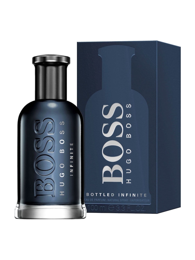BOSS Bottled Infinite Eau de Parfum 100ml - Image 7 of 7
