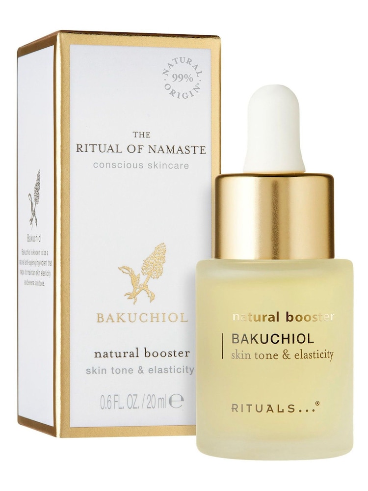 Rituals The Ritual of Namaste Bakuchiol Natural Booster 20ml - Image 1 of 5