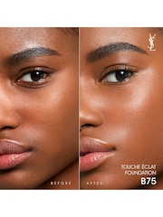 Yves Saint Laurent Touche Éclat Le Teint Foundation SPF22 - Image 4 of 5