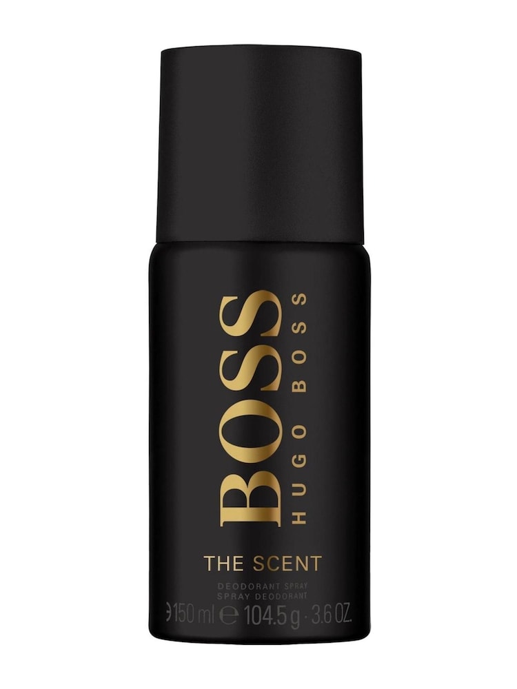 BOSS The Scent For Him Deodorant Spray - Image 1 of 1