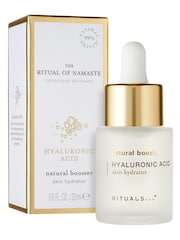 Rituals The Ritual of Namaste Hyaluronic Acid Natural Booster 20ml - Image 1 of 5