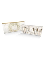 The Luxury Bathing Company Bergamot Ginger and Lemongrass Bathing Rituals Gift Set - Image 1 of 1