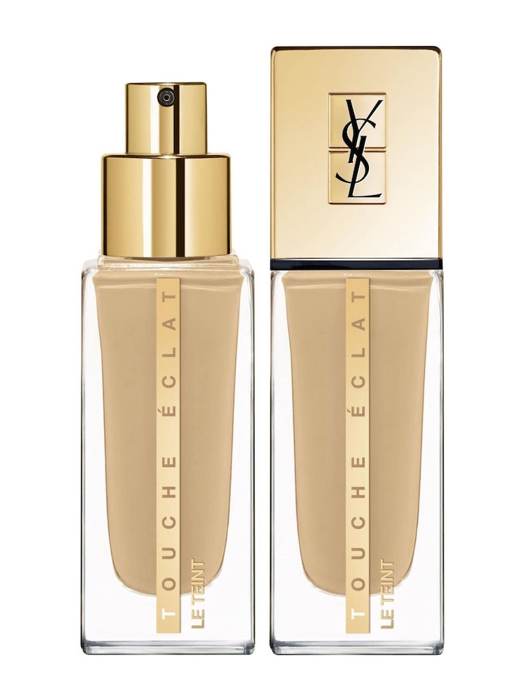 Yves Saint Laurent Touche Éclat Le Teint Foundation SPF22 - Image 1 of 5