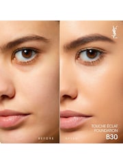Yves Saint Laurent Touche Éclat Le Teint Foundation SPF22 - Image 3 of 5