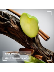BOSS Bottled Eau de Toilette 100ml - Image 3 of 5
