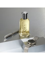 BOSS Bottled Eau de Toilette 100ml - Image 5 of 5