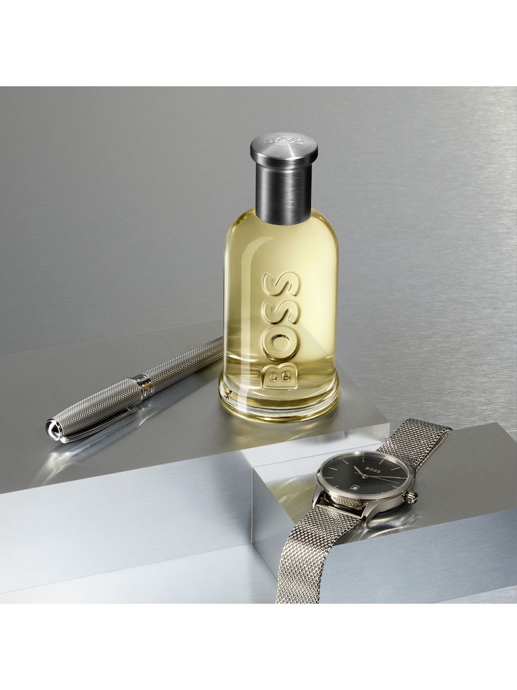 BOSS Bottled Eau de Toilette 100ml - Image 5 of 5
