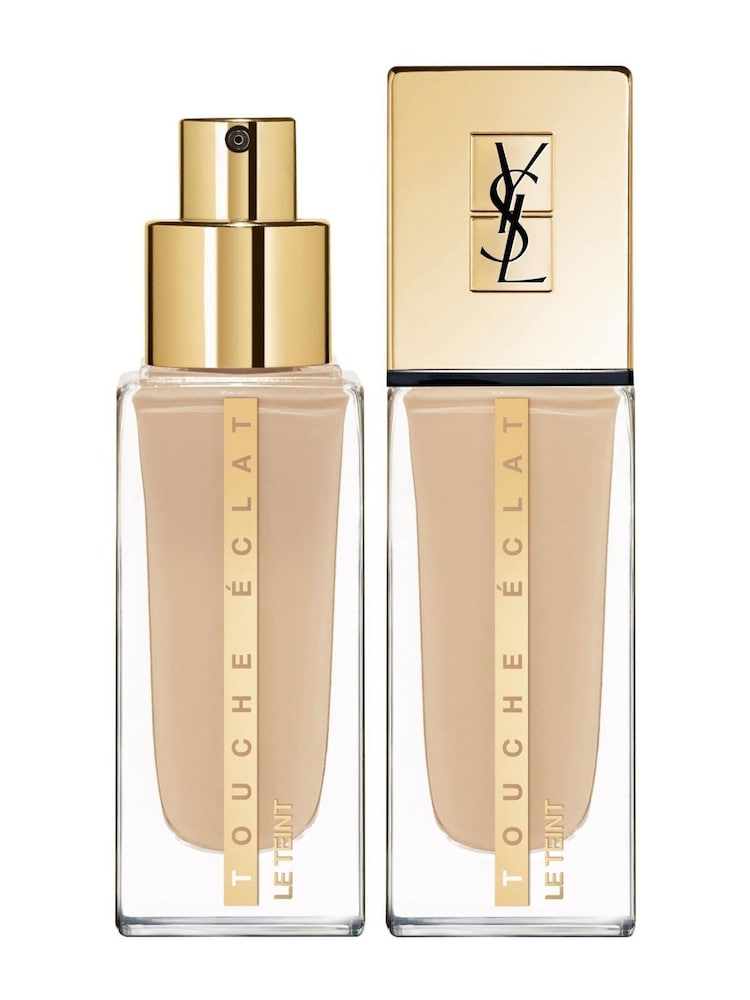 Yves Saint Laurent Touche Éclat Le Teint Foundation SPF22 - Image 1 of 5