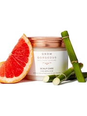 Grow Gorgeous Scalp Detox Scrub 200ml - Image 3 of 5