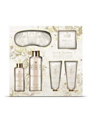 The Luxury Bathing Company Bergamot Ginger and Lemongrass Ultimate Pamper Gift Set - Image 1 of 1